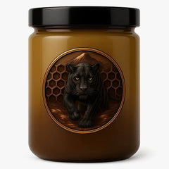 عسل الفهد المرديسي