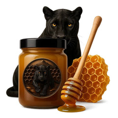 عسل الفهد المرديسي